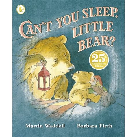 Full Download Cant You Sleep Little Bear 