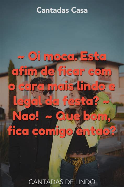 Cantadas 18