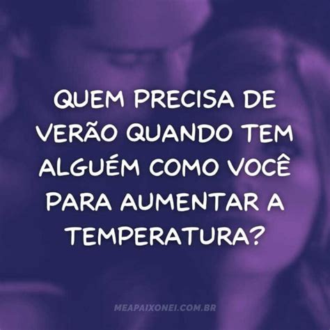 Cantadas Pesadas 18