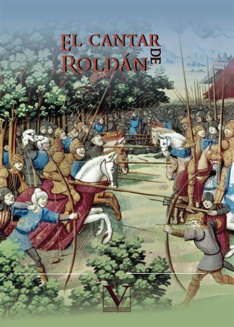 Cantar De Rolando