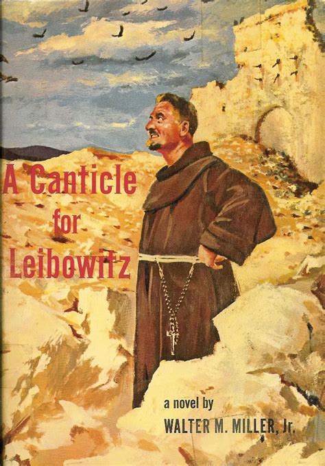 Canticle For Leibowitz