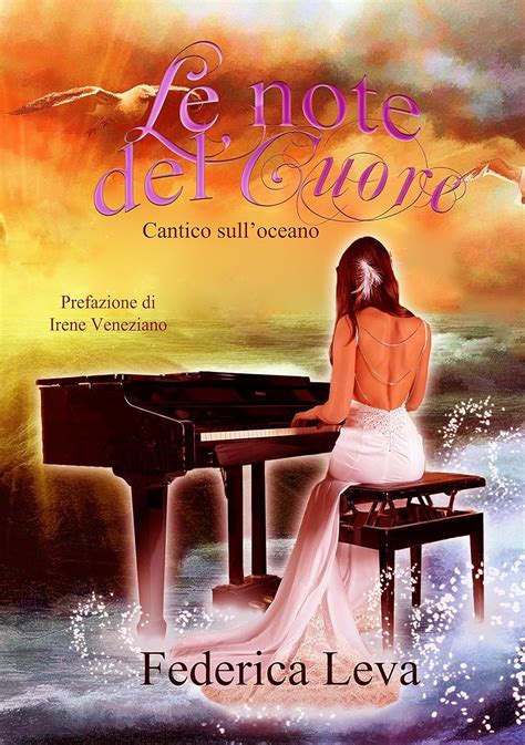 Read Online Cantico Sulloceano Le Note Del Cuore 