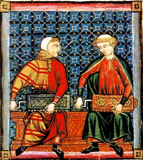 Cantiga De Escarnio