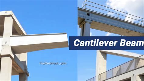 Cantilever Design Exampleslibforyou