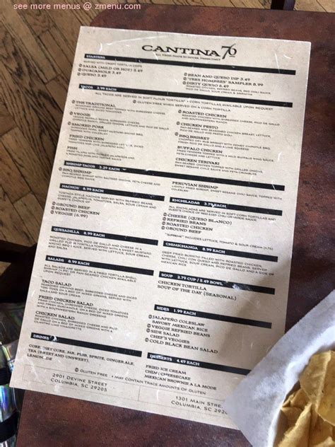 THE ROCK WOOD FIRED PIZZA, Covington - Menu, Prices & Restaurant
