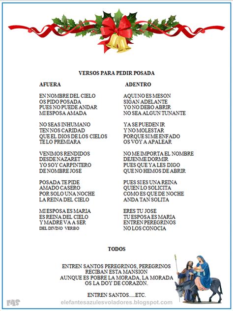 Canto De Posada