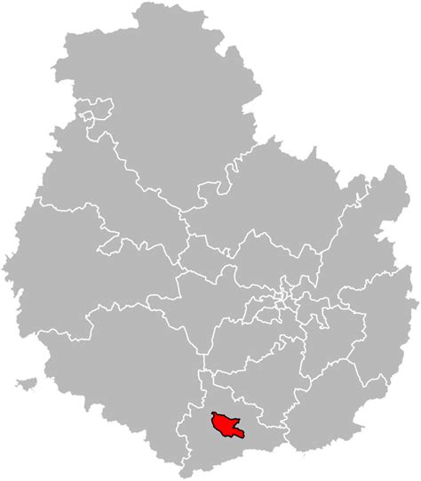 Canton De Beaune