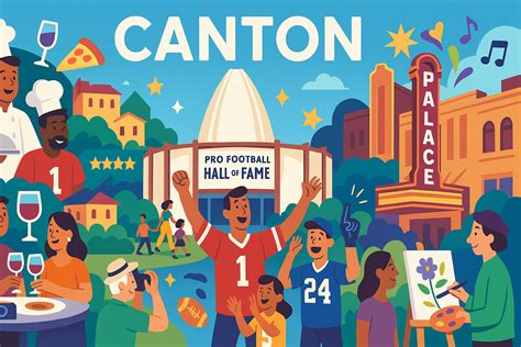 canton ohio