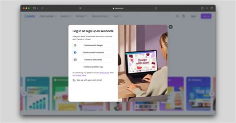 canva login page | Canva Login Page Aplikasi Desain Visual Canva