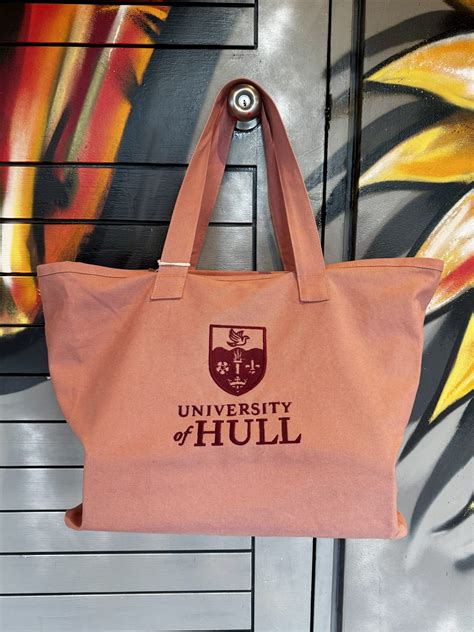 Canvas Hull Uni