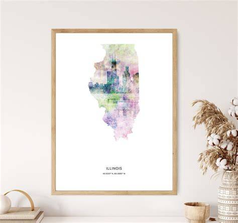 canvas illinois