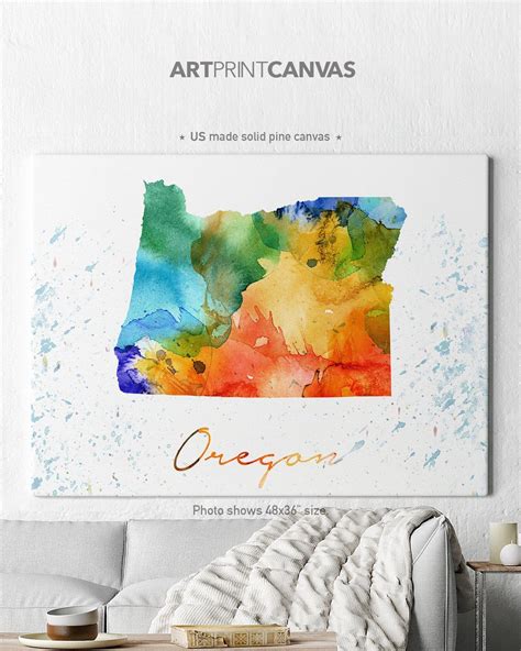 canvas oregon state
