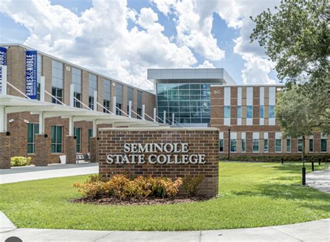Canvas Seminole State