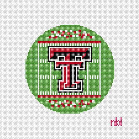 canvas texas tech