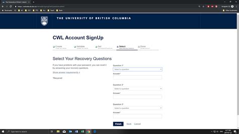 Canvas Ubc Login