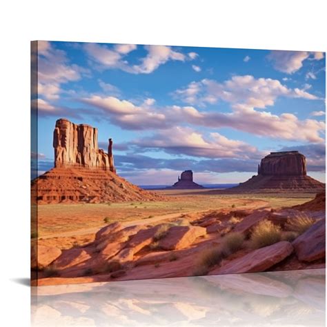canvas utah