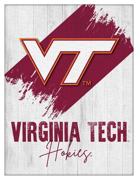 canvas virginia tech