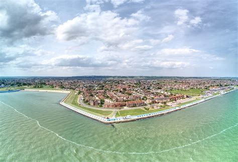 Canvey Island