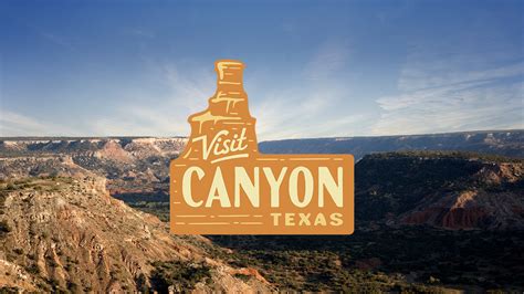 canyon texas