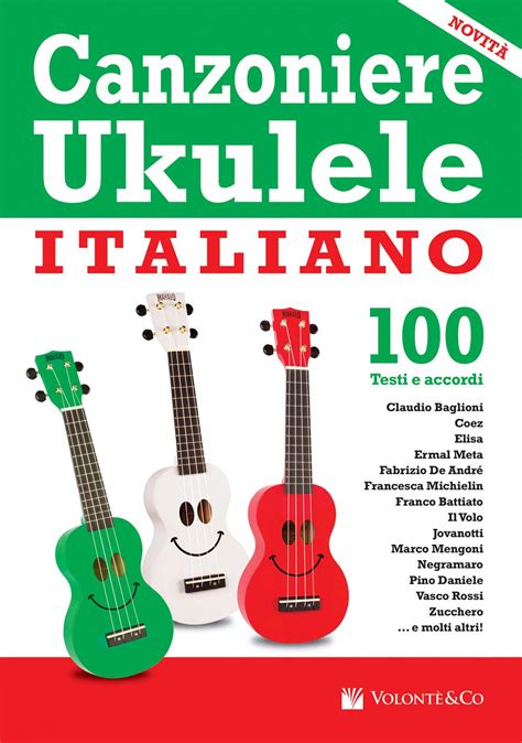 Canzoniere Ukulele