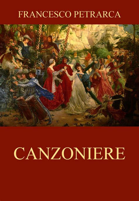 Full Download Canzoniere 