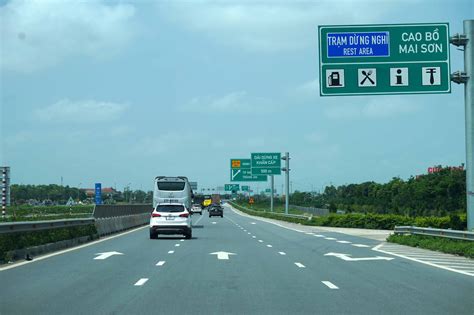 cao tốc 1 | Bn ng cao tc Bc Nam chi