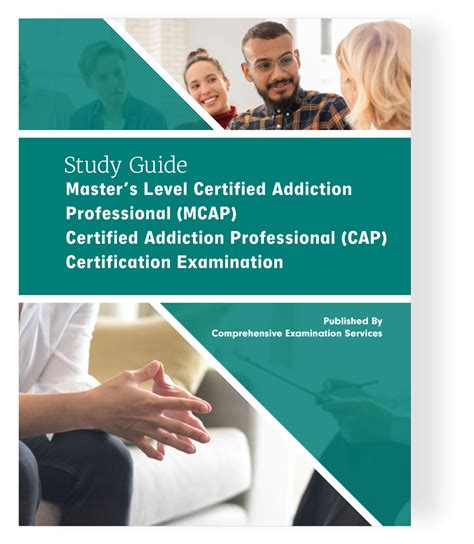 Cap Certification Study Guide