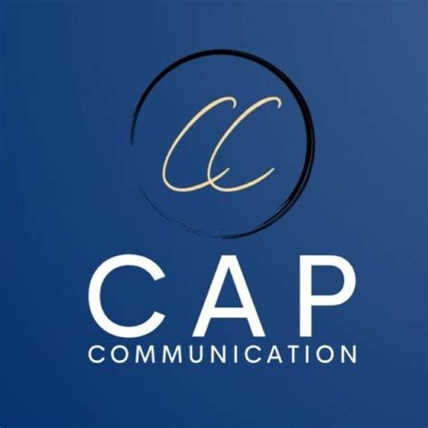 Cap Communication Et Information Clienta Le Cap T