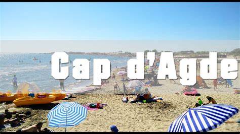 cap d'agde nud