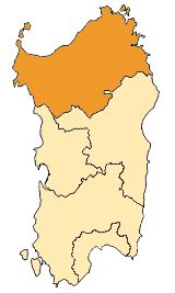Cap Di Sassari