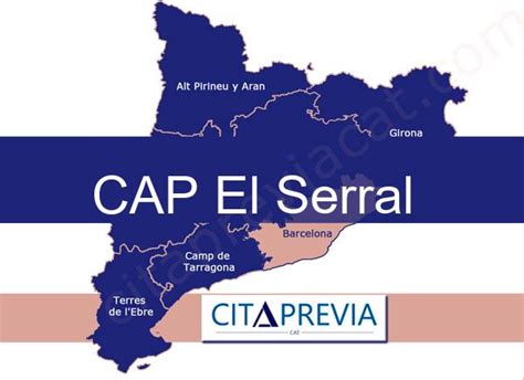 Cap El Serral