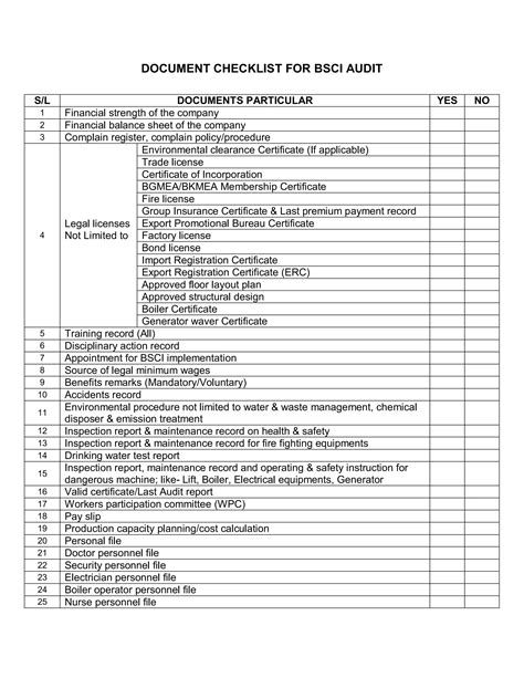 Cap File For Audit Bsci