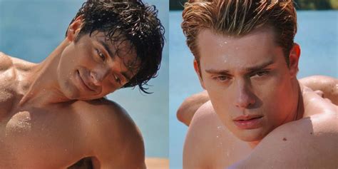 cap rouge gay singles