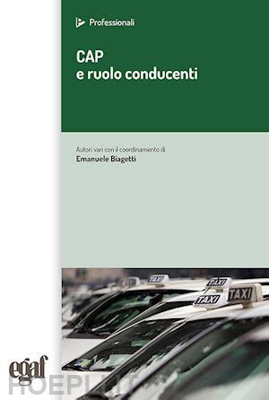 Full Download Cap E Ruolo Conducenti 