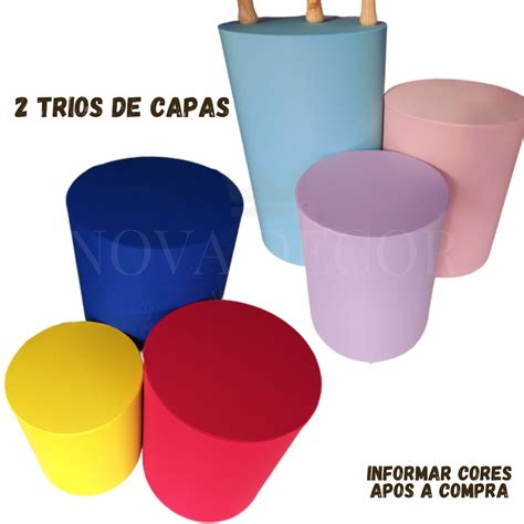 Capa De Cilindro