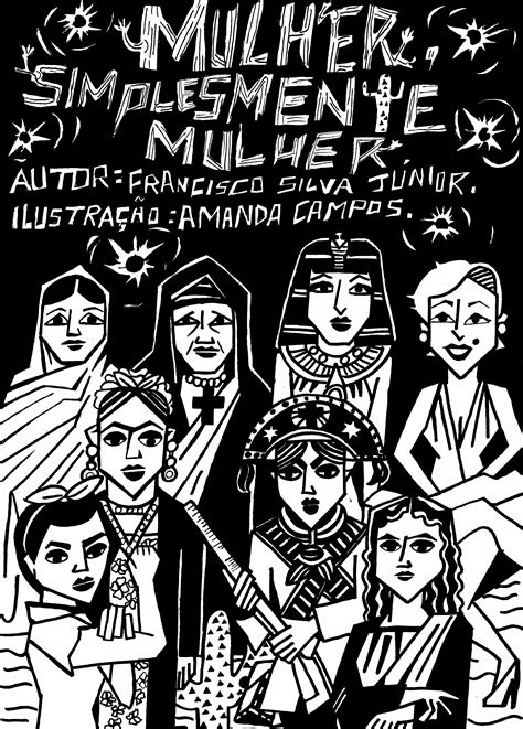 Capa De Cordel