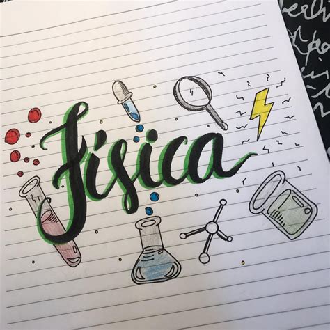 Capa De Fisica