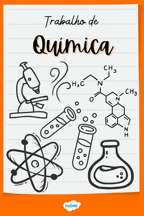 Capa De Quimica