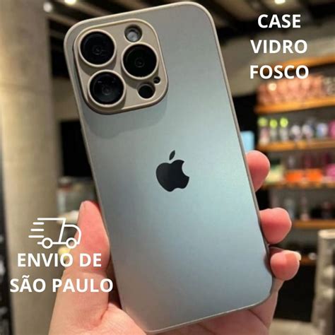 Capa De Vidro