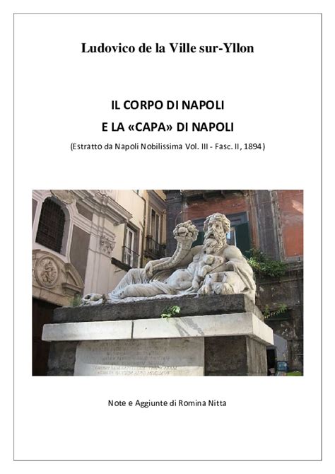 Capa Di Napoli