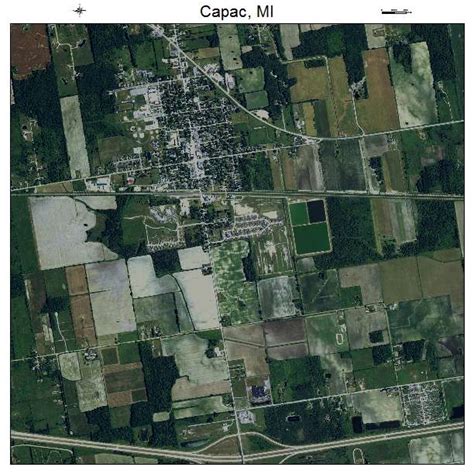 capac michigan