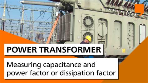 Capacitance And Dissipation Factor Measuring Bridge Tg 3mod