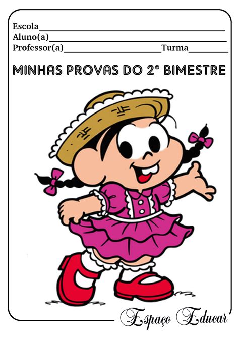 Capas De Prova