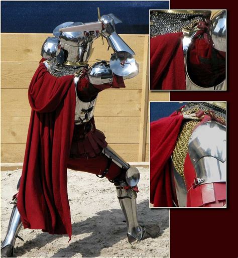 cape armor