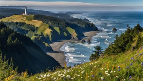 cape blanco oregon
