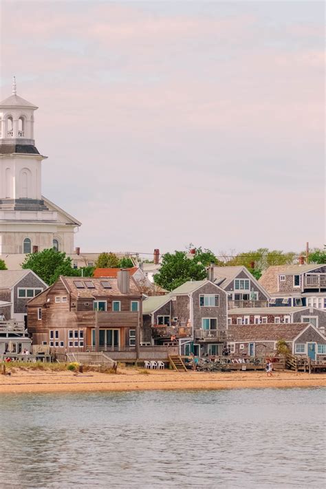 cape cod massachusetts