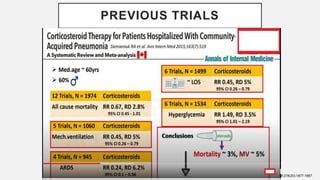 Cape Cod Trial Limitations