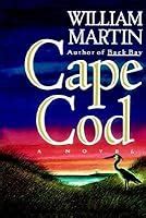 cape cod william martin