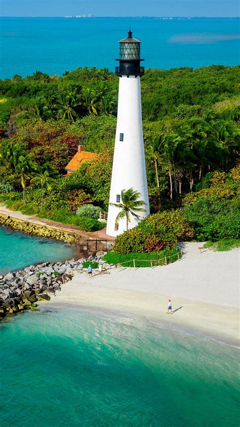 cape florida lighthouse