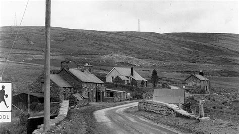 Capel Celyn Tryweryn